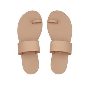 Tkee Dem Sandals worn once size 7